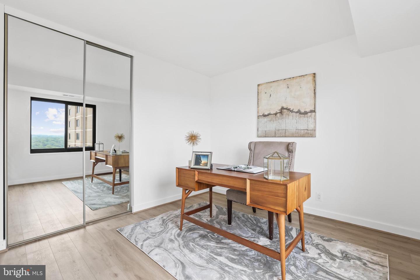 205 YOAKUM PKWY #1712, ALEXANDRIA, Virginia 22304, 3 Bedrooms Bedrooms, ,2 BathroomsBathrooms,Residential,For sale,205 YOAKUM PKWY #1712,VAAX2046598 MLS # VAAX2046598