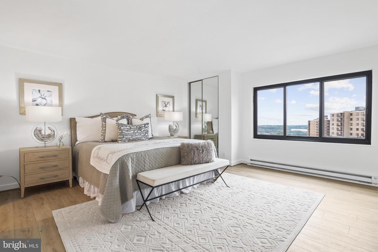 205 YOAKUM PKWY #1712, ALEXANDRIA, Virginia 22304, 3 Bedrooms Bedrooms, ,2 BathroomsBathrooms,Residential,For sale,205 YOAKUM PKWY #1712,VAAX2046598 MLS # VAAX2046598