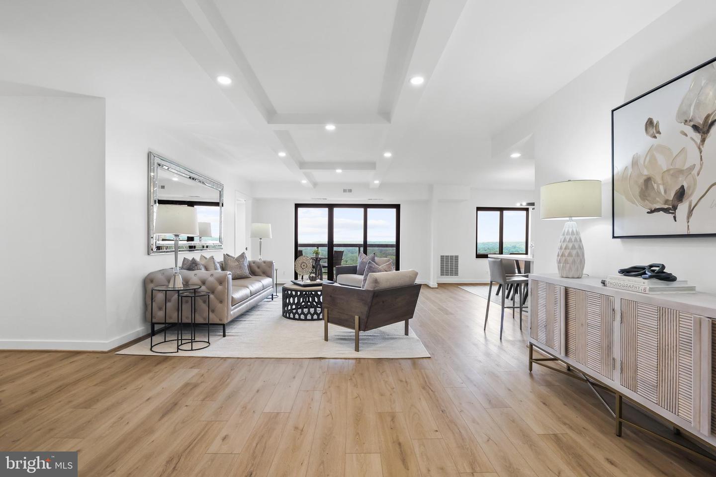 205 YOAKUM PKWY #1712, ALEXANDRIA, Virginia 22304, 3 Bedrooms Bedrooms, ,2 BathroomsBathrooms,Residential,For sale,205 YOAKUM PKWY #1712,VAAX2046598 MLS # VAAX2046598