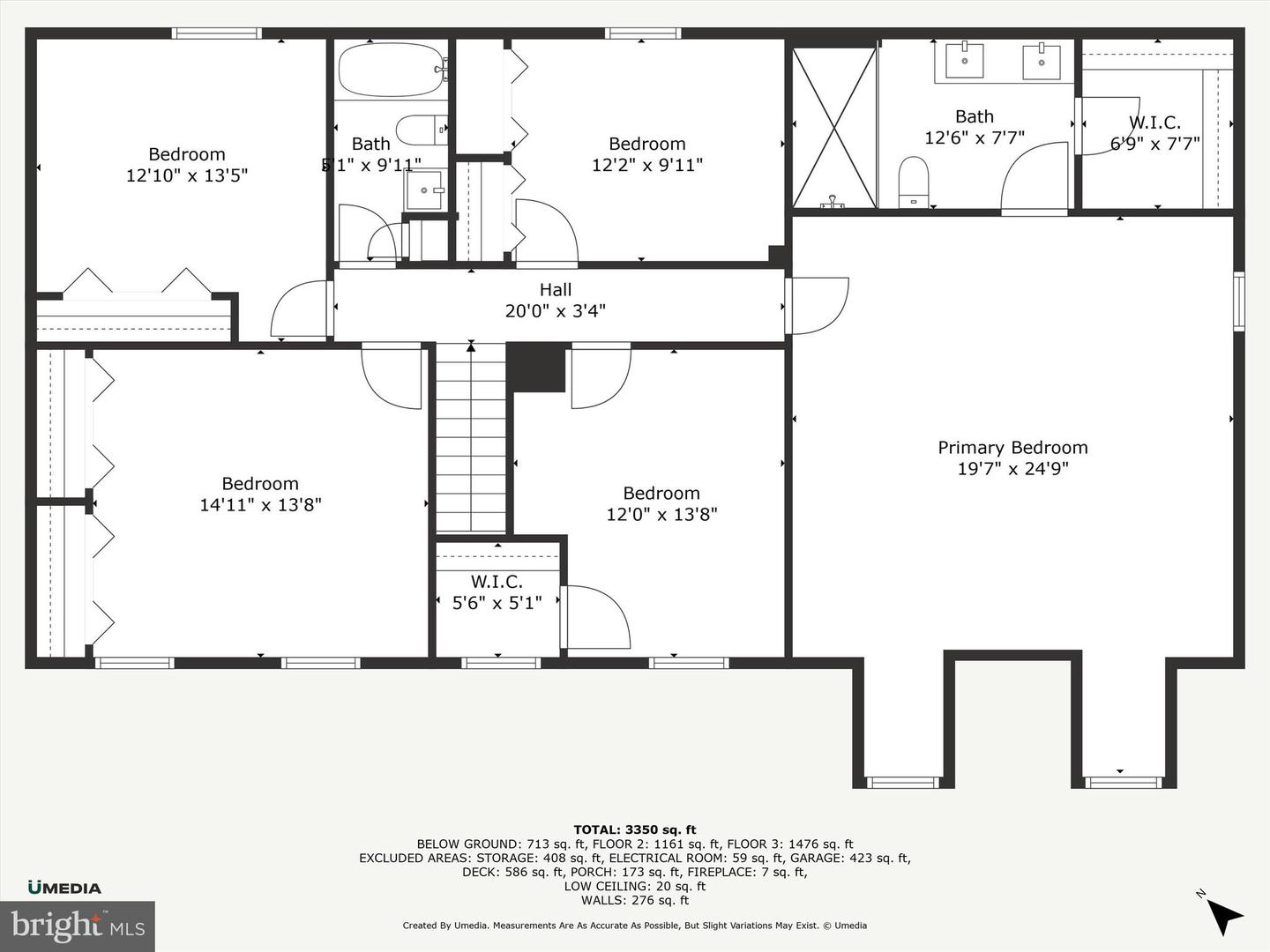 14731 CONWAY DR, MANASSAS, Virginia 20112, 4 Bedrooms Bedrooms, 13 Rooms Rooms,2 BathroomsBathrooms,Residential,For sale,14731 CONWAY DR,VAPW2097322 MLS # VAPW2097322