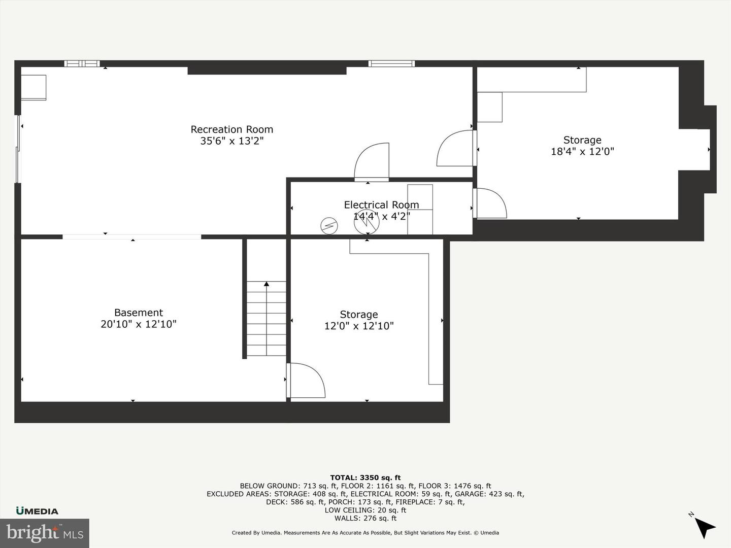 14731 CONWAY DR, MANASSAS, Virginia 20112, 4 Bedrooms Bedrooms, 13 Rooms Rooms,2 BathroomsBathrooms,Residential,For sale,14731 CONWAY DR,VAPW2097322 MLS # VAPW2097322