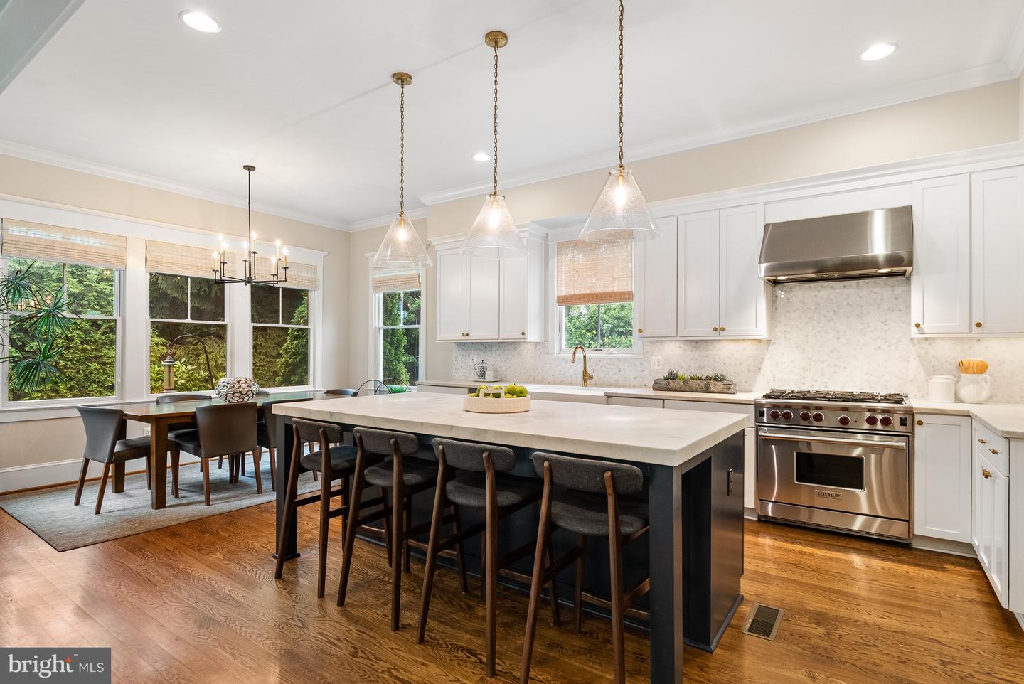 2407 N NELSON ST, ARLINGTON, Virginia 22207, 5 Bedrooms Bedrooms, ,4 BathroomsBathrooms,Residential,For sale,2407 N NELSON ST,VAAR2059404 MLS # VAAR2059404