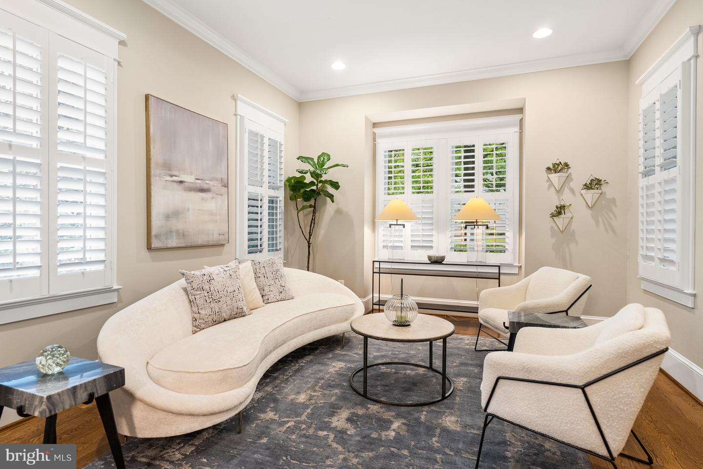 2407 N NELSON ST, ARLINGTON, Virginia 22207, 5 Bedrooms Bedrooms, ,4 BathroomsBathrooms,Residential,For sale,2407 N NELSON ST,VAAR2059404 MLS # VAAR2059404