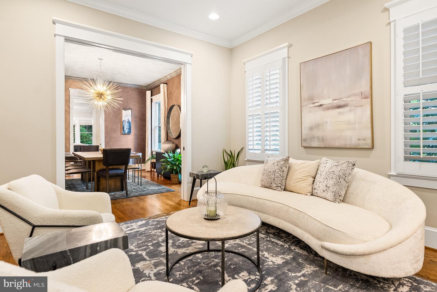 2407 N NELSON ST, ARLINGTON, Virginia 22207, 5 Bedrooms Bedrooms, ,4 BathroomsBathrooms,Residential,For sale,2407 N NELSON ST,VAAR2059404 MLS # VAAR2059404
