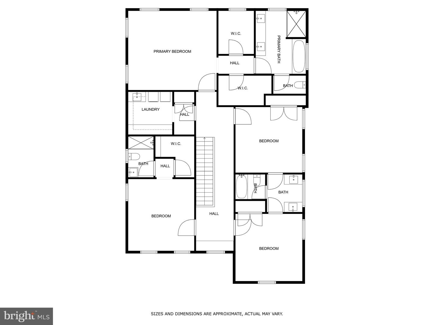 2407 N NELSON ST, ARLINGTON, Virginia 22207, 5 Bedrooms Bedrooms, ,4 BathroomsBathrooms,Residential,For sale,2407 N NELSON ST,VAAR2059404 MLS # VAAR2059404