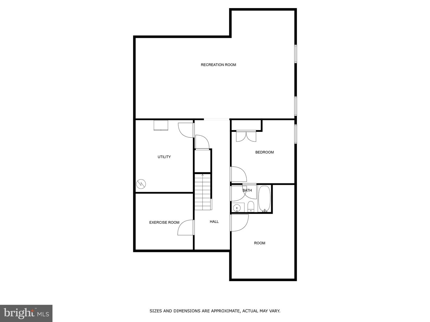 2407 N NELSON ST, ARLINGTON, Virginia 22207, 5 Bedrooms Bedrooms, ,4 BathroomsBathrooms,Residential,For sale,2407 N NELSON ST,VAAR2059404 MLS # VAAR2059404