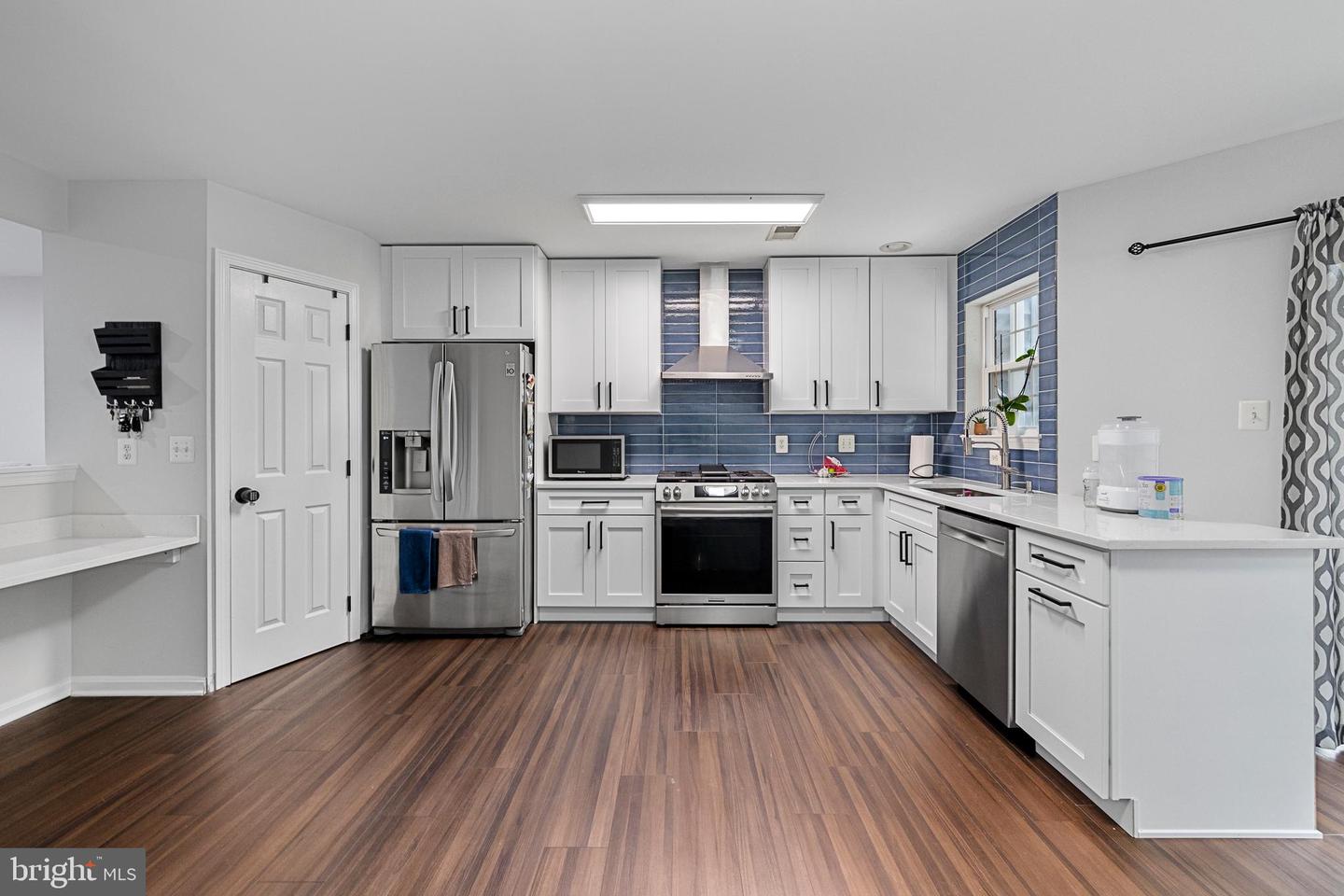 13519 GROUSERUN LN, BRISTOW, Virginia 20136, 3 Bedrooms Bedrooms, ,2 BathroomsBathrooms,Residential,For sale,13519 GROUSERUN LN,VAPW2097360 MLS # VAPW2097360