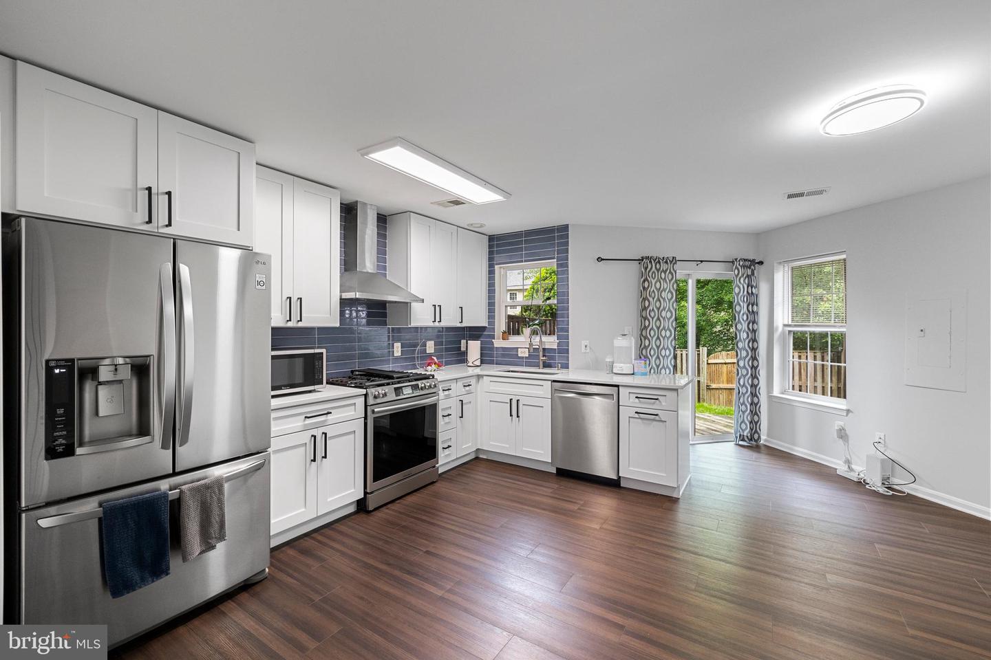 13519 GROUSERUN LN, BRISTOW, Virginia 20136, 3 Bedrooms Bedrooms, ,2 BathroomsBathrooms,Residential,For sale,13519 GROUSERUN LN,VAPW2097360 MLS # VAPW2097360