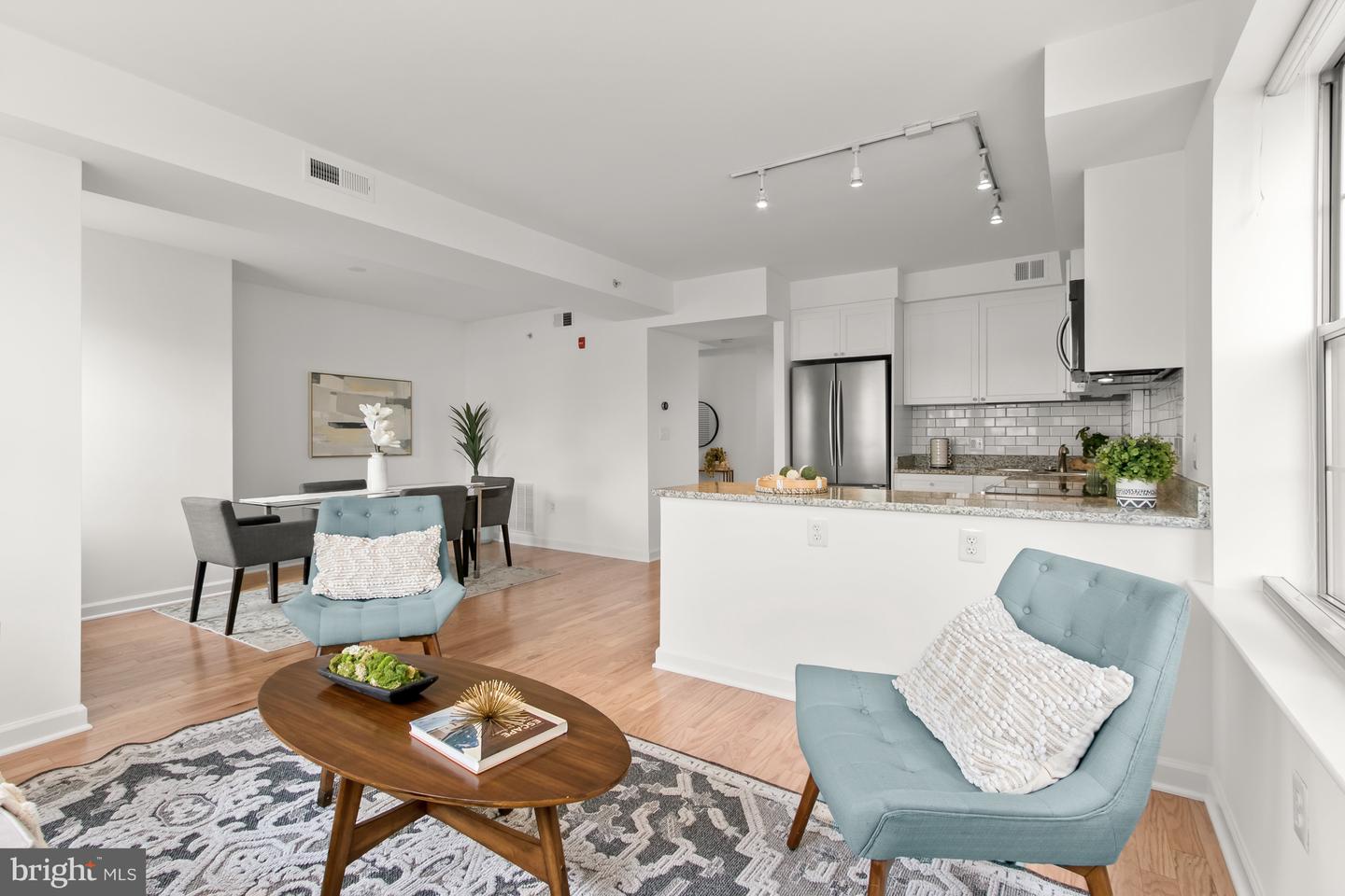 1314 MASSACHUSETTS AVE NW #603, WASHINGTON, District Of Columbia 20005, 1 Bedroom Bedrooms, ,1 BathroomBathrooms,Residential,For sale,1314 MASSACHUSETTS AVE NW #603,DCDC2206382 MLS # DCDC2206382