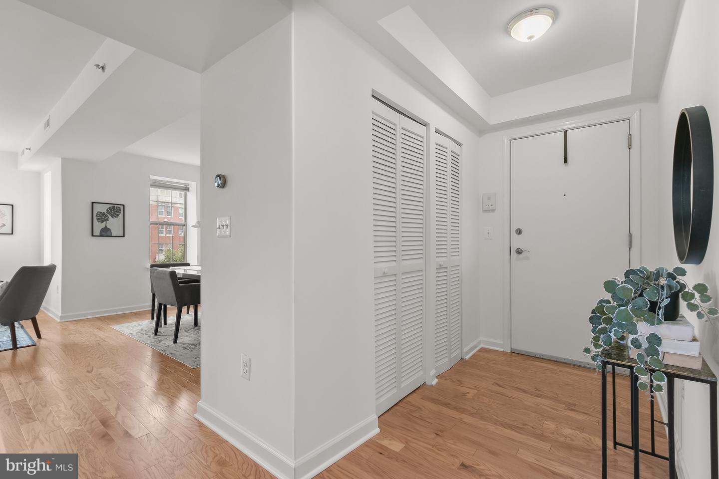 1314 MASSACHUSETTS AVE NW #603, WASHINGTON, District Of Columbia 20005, 1 Bedroom Bedrooms, ,1 BathroomBathrooms,Residential,For sale,1314 MASSACHUSETTS AVE NW #603,DCDC2206382 MLS # DCDC2206382