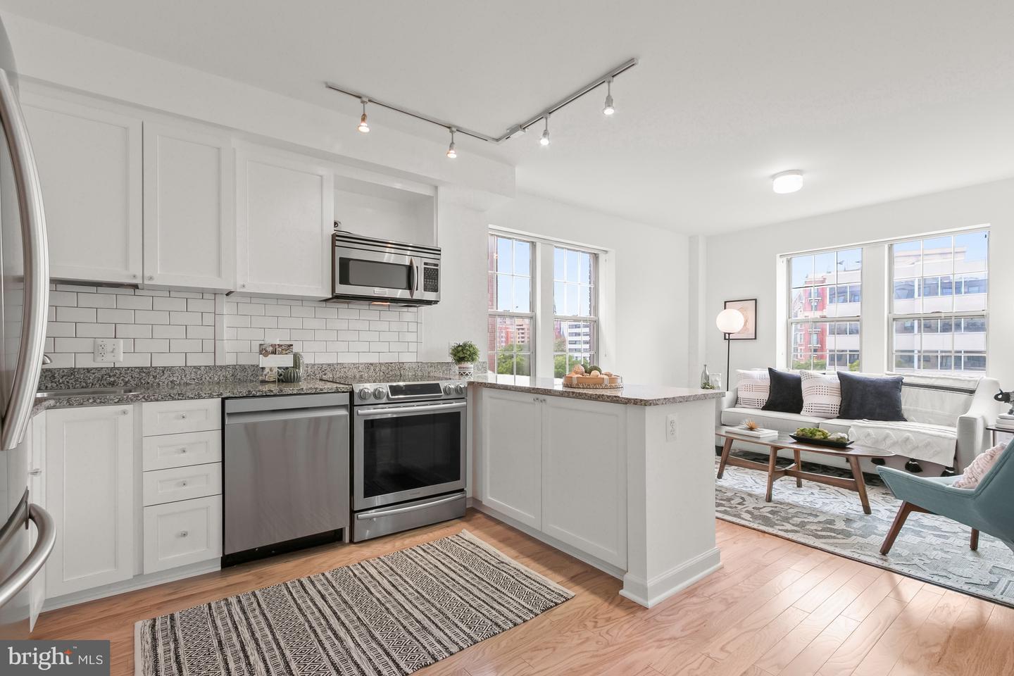 1314 MASSACHUSETTS AVE NW #603, WASHINGTON, District Of Columbia 20005, 1 Bedroom Bedrooms, ,1 BathroomBathrooms,Residential,For sale,1314 MASSACHUSETTS AVE NW #603,DCDC2206382 MLS # DCDC2206382