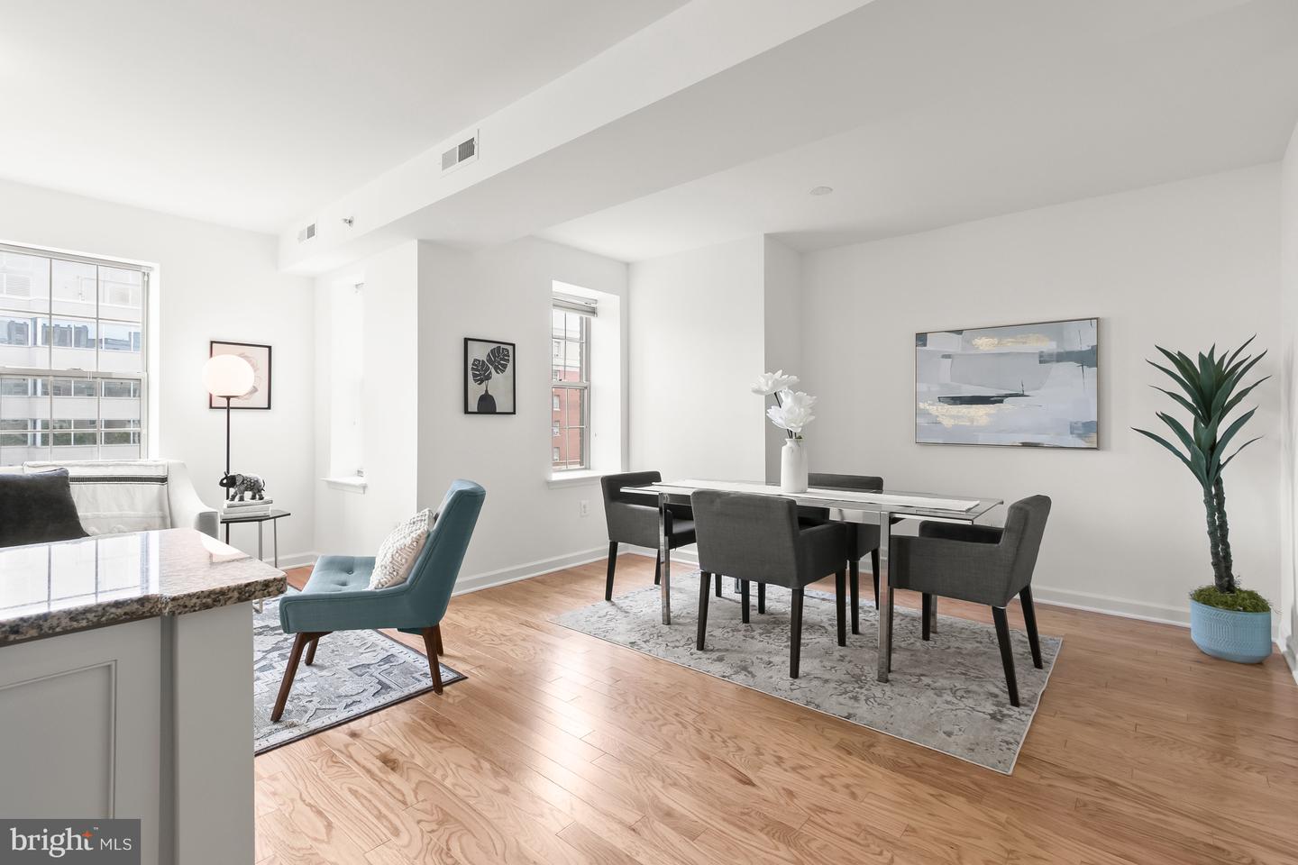 1314 MASSACHUSETTS AVE NW #603, WASHINGTON, District Of Columbia 20005, 1 Bedroom Bedrooms, ,1 BathroomBathrooms,Residential,For sale,1314 MASSACHUSETTS AVE NW #603,DCDC2206382 MLS # DCDC2206382