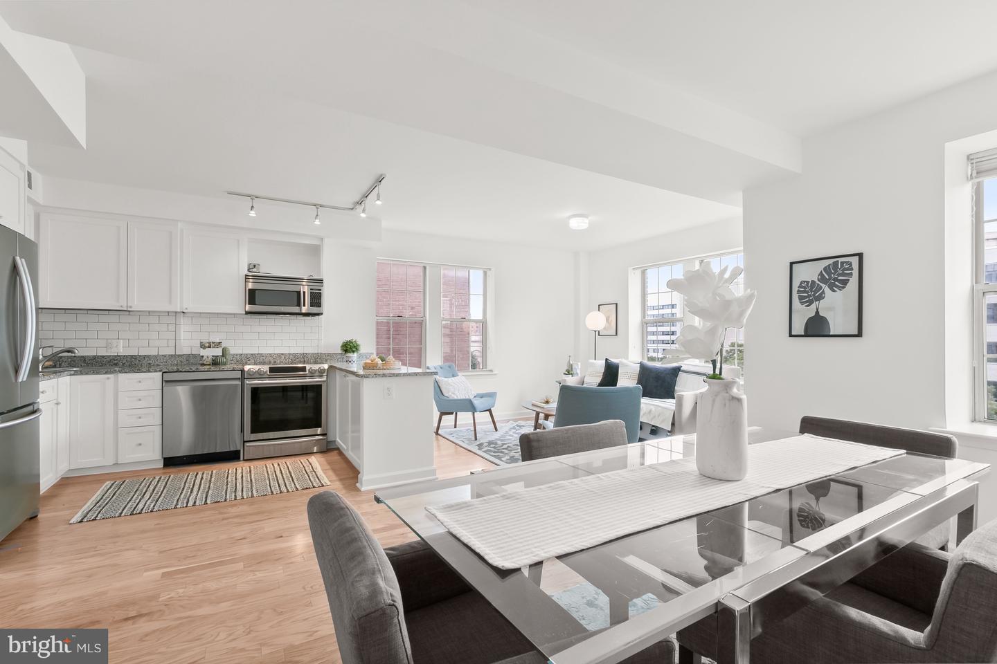 1314 MASSACHUSETTS AVE NW #603, WASHINGTON, District Of Columbia 20005, 1 Bedroom Bedrooms, ,1 BathroomBathrooms,Residential,For sale,1314 MASSACHUSETTS AVE NW #603,DCDC2206382 MLS # DCDC2206382