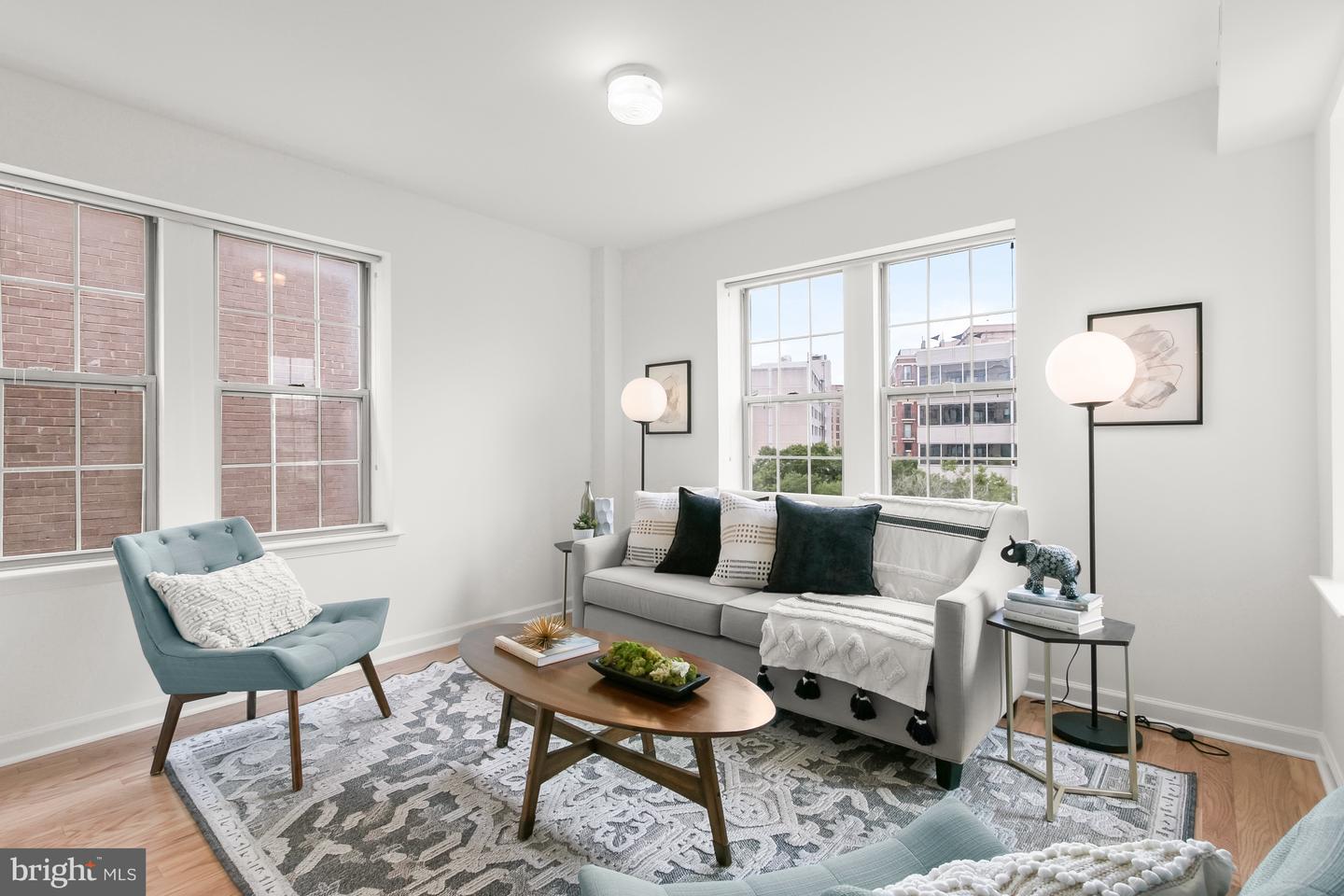 1314 MASSACHUSETTS AVE NW #603, WASHINGTON, District Of Columbia 20005, 1 Bedroom Bedrooms, ,1 BathroomBathrooms,Residential,For sale,1314 MASSACHUSETTS AVE NW #603,DCDC2206382 MLS # DCDC2206382
