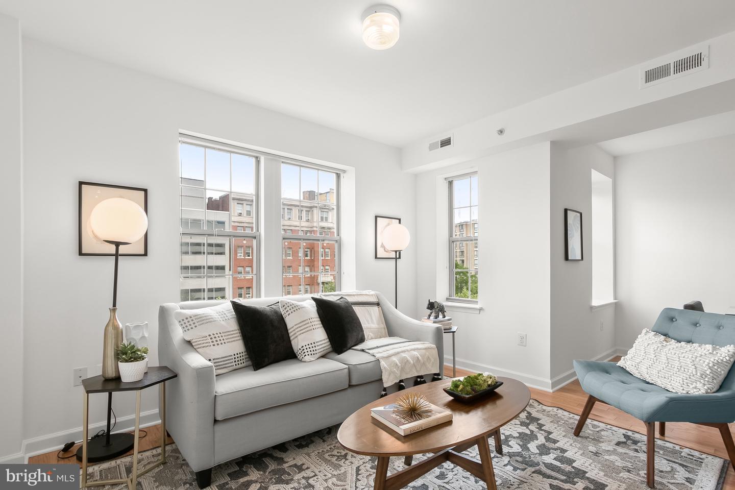 1314 MASSACHUSETTS AVE NW #603, WASHINGTON, District Of Columbia 20005, 1 Bedroom Bedrooms, ,1 BathroomBathrooms,Residential,For sale,1314 MASSACHUSETTS AVE NW #603,DCDC2206382 MLS # DCDC2206382