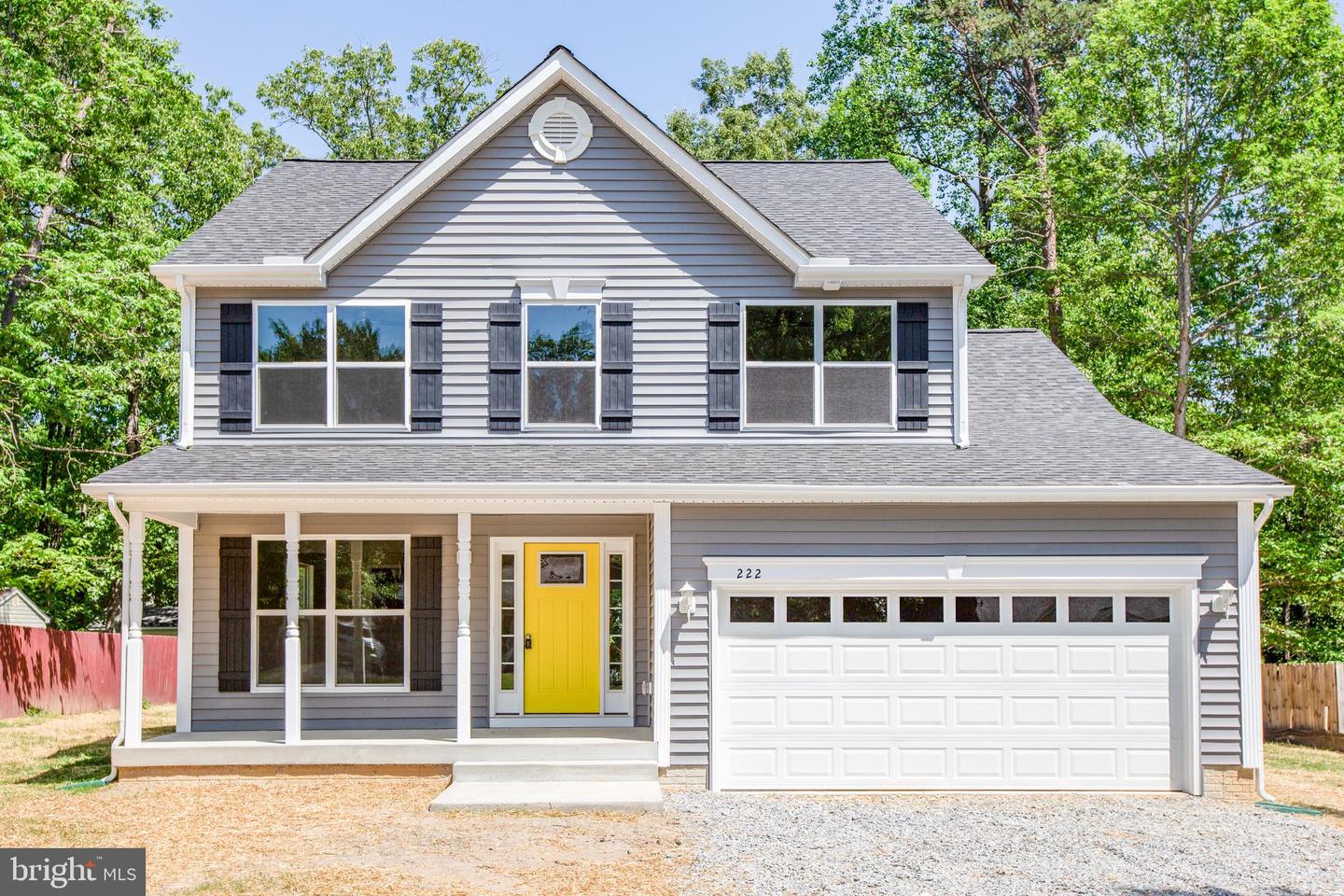 LOT 10 HOLLY WAY, COLONIAL BEACH, Virginia 22443, 4 Bedrooms Bedrooms, ,2 BathroomsBathrooms,Residential,For sale,LOT 10 HOLLY WAY,VAWE2009158 MLS # VAWE2009158