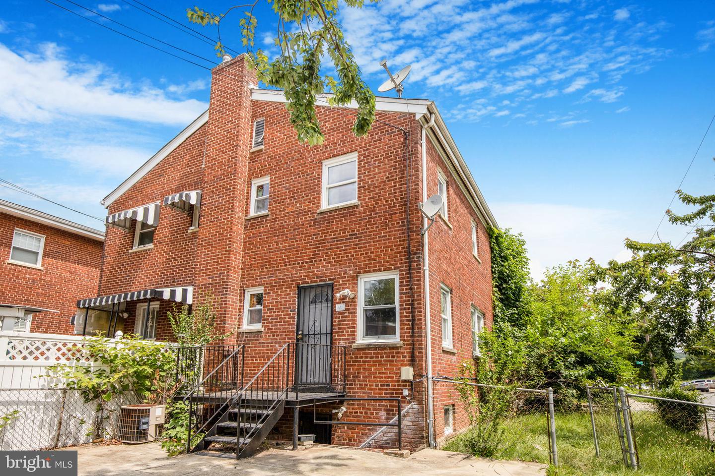 627 FORRESTER ST SE, WASHINGTON, District Of Columbia 20032, 3 Bedrooms Bedrooms, ,1 BathroomBathrooms,Residential,For sale,627 FORRESTER ST SE,DCDC2206472 MLS # DCDC2206472