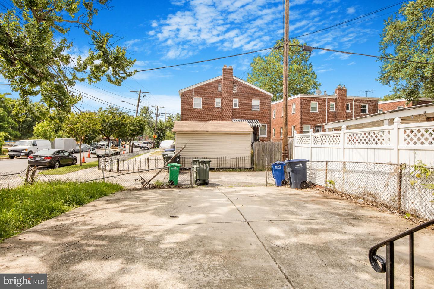 627 FORRESTER ST SE, WASHINGTON, District Of Columbia 20032, 3 Bedrooms Bedrooms, ,1 BathroomBathrooms,Residential,For sale,627 FORRESTER ST SE,DCDC2206472 MLS # DCDC2206472