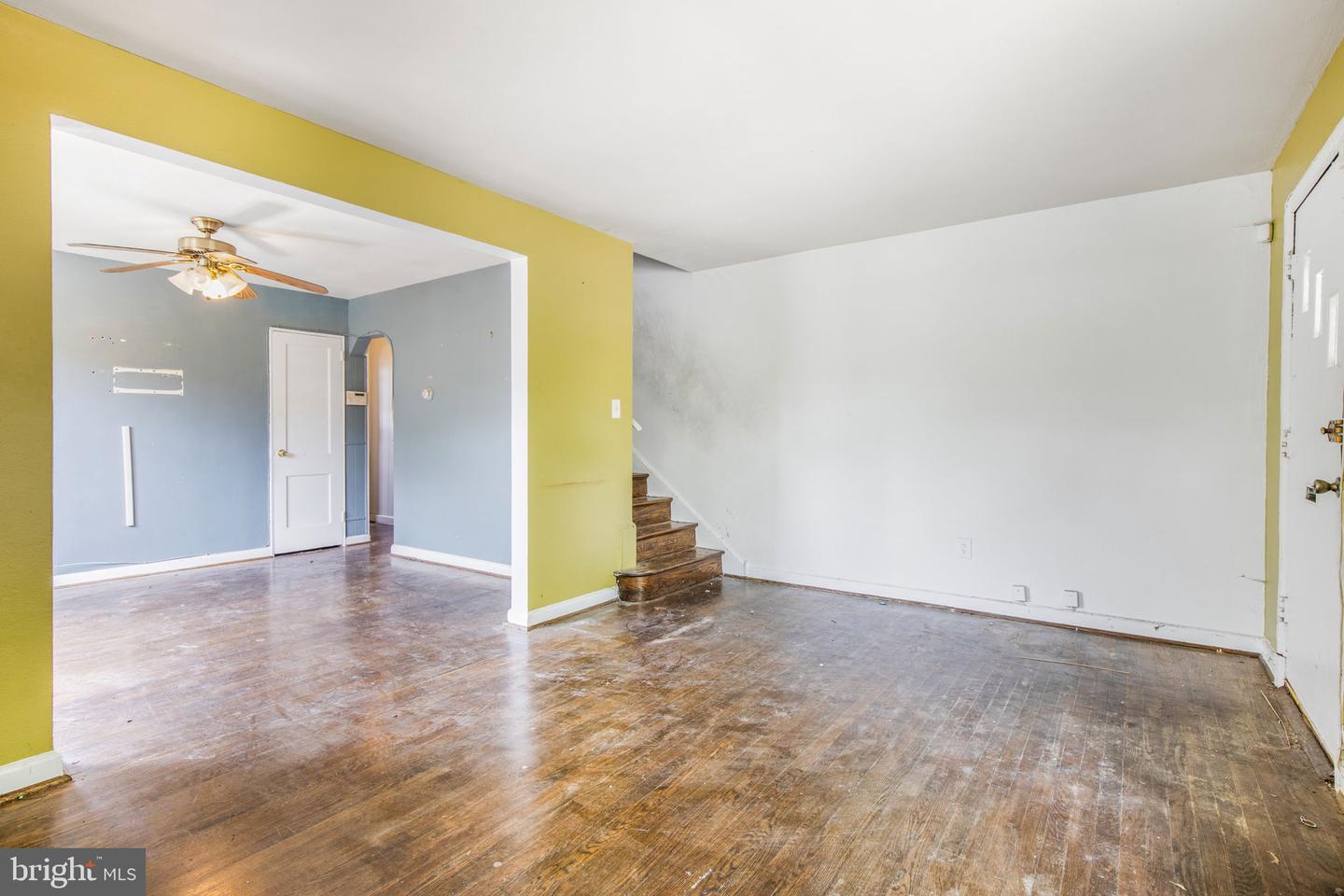 627 FORRESTER ST SE, WASHINGTON, District Of Columbia 20032, 3 Bedrooms Bedrooms, ,1 BathroomBathrooms,Residential,For sale,627 FORRESTER ST SE,DCDC2206472 MLS # DCDC2206472