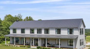 310 GOODLOE LN, AFTON, Virginia 22920, 5 Bedrooms Bedrooms, ,6 BathroomsBathrooms,Residential,For sale,310 GOODLOE LN,665896 MLS # 665896