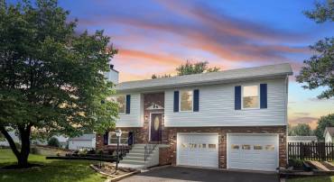 1625 HARRIER LANE, CULPEPER, Virginia 22701, 3 Bedrooms Bedrooms, ,3 BathroomsBathrooms,Residential,For sale,1625 HARRIER LANE,VACU2010844 MLS # VACU2010844