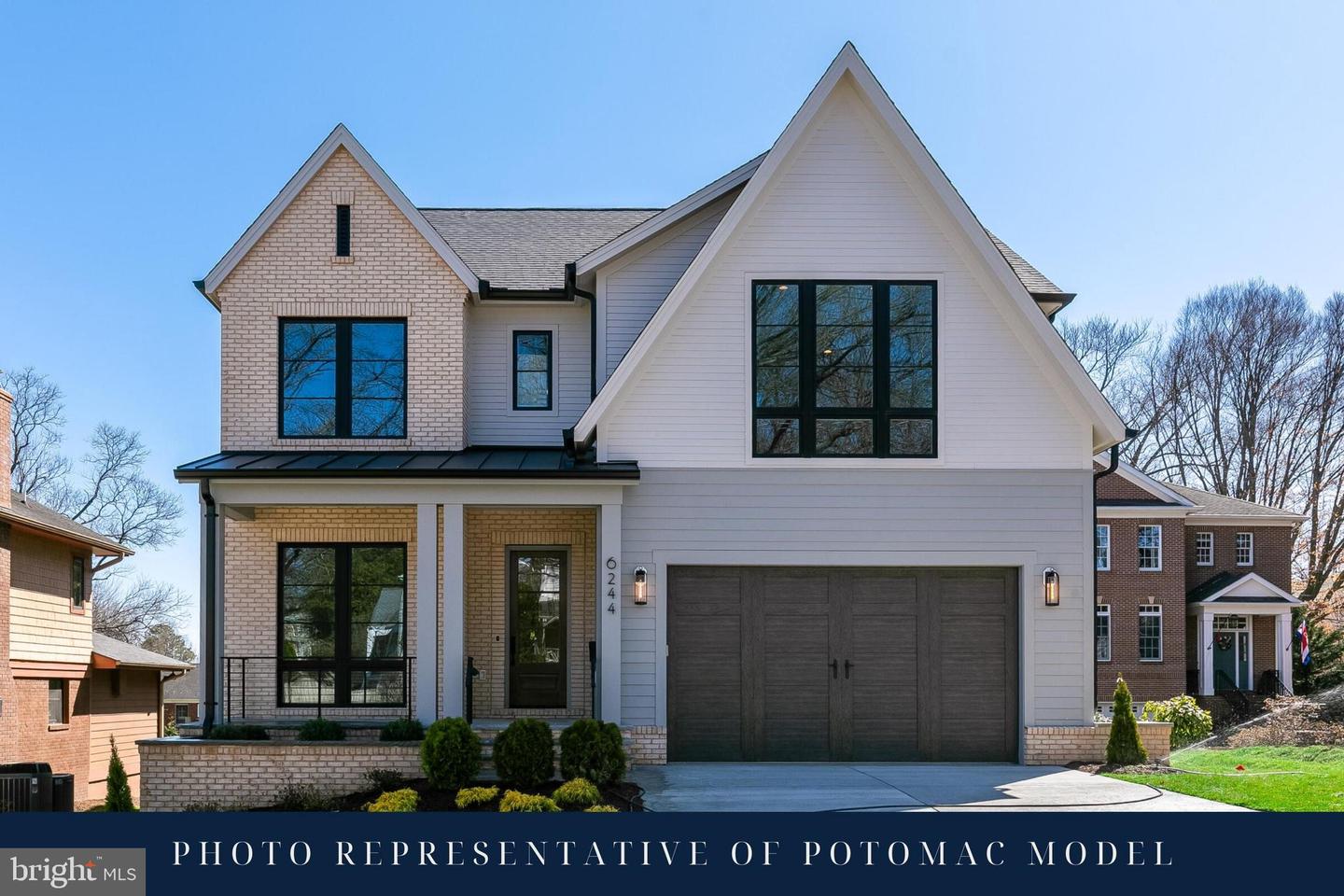 730 22ND ST S, ARLINGTON, Virginia 22202, 5 Bedrooms Bedrooms, ,5 BathroomsBathrooms,Residential,For sale,730 22ND ST S,VAAR2059508 MLS # VAAR2059508
