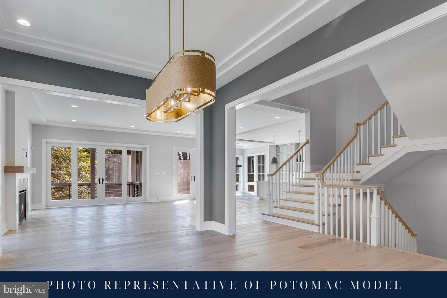 730 22ND ST S, ARLINGTON, Virginia 22202, 5 Bedrooms Bedrooms, ,5 BathroomsBathrooms,Residential,For sale,730 22ND ST S,VAAR2059508 MLS # VAAR2059508