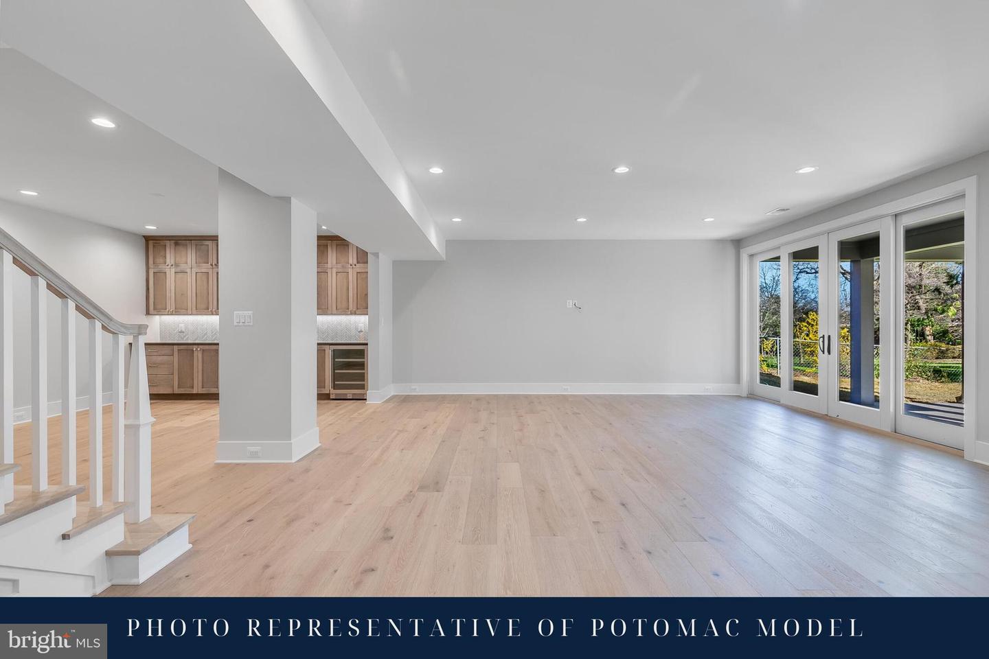 730 22ND ST S, ARLINGTON, Virginia 22202, 5 Bedrooms Bedrooms, ,5 BathroomsBathrooms,Residential,For sale,730 22ND ST S,VAAR2059508 MLS # VAAR2059508