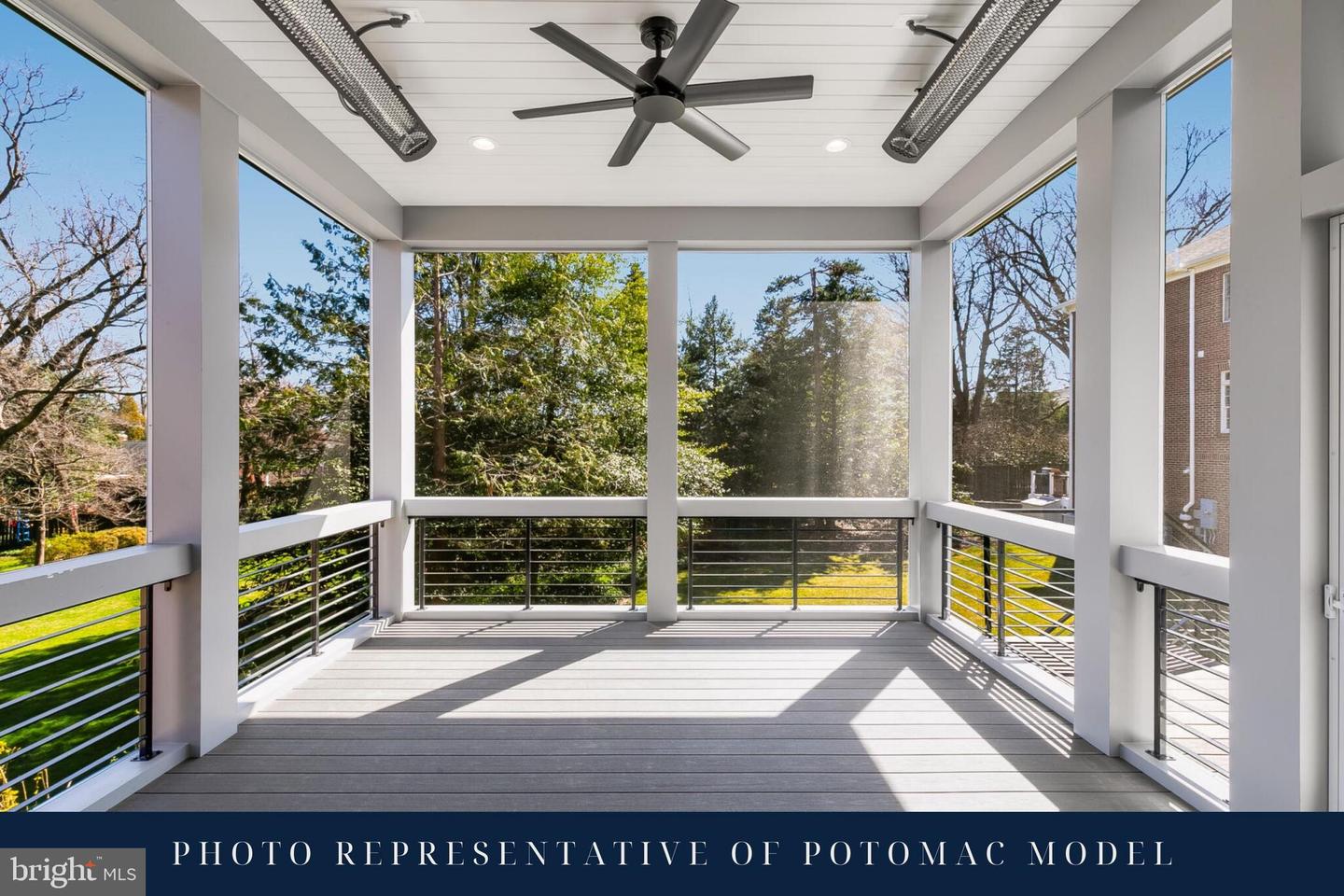 730 22ND ST S, ARLINGTON, Virginia 22202, 5 Bedrooms Bedrooms, ,5 BathroomsBathrooms,Residential,For sale,730 22ND ST S,VAAR2059508 MLS # VAAR2059508