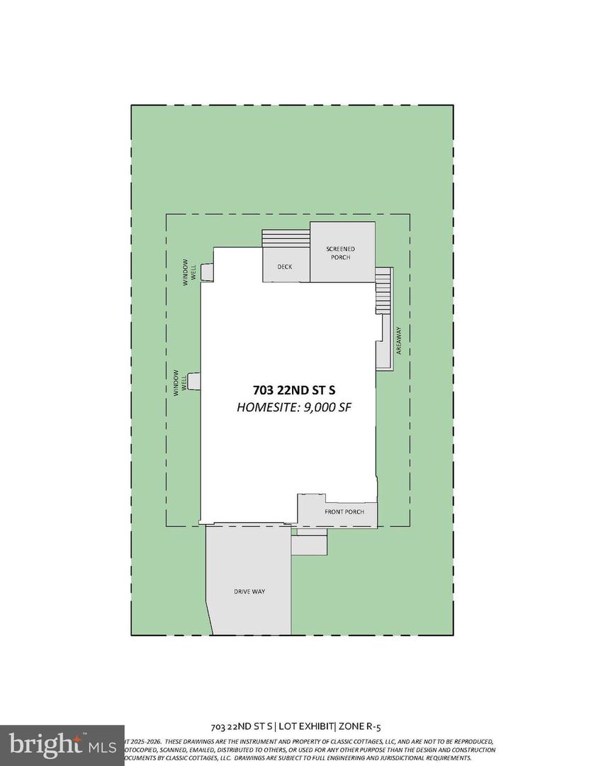 730 22ND ST S, ARLINGTON, Virginia 22202, 5 Bedrooms Bedrooms, ,5 BathroomsBathrooms,Residential,For sale,730 22ND ST S,VAAR2059508 MLS # VAAR2059508