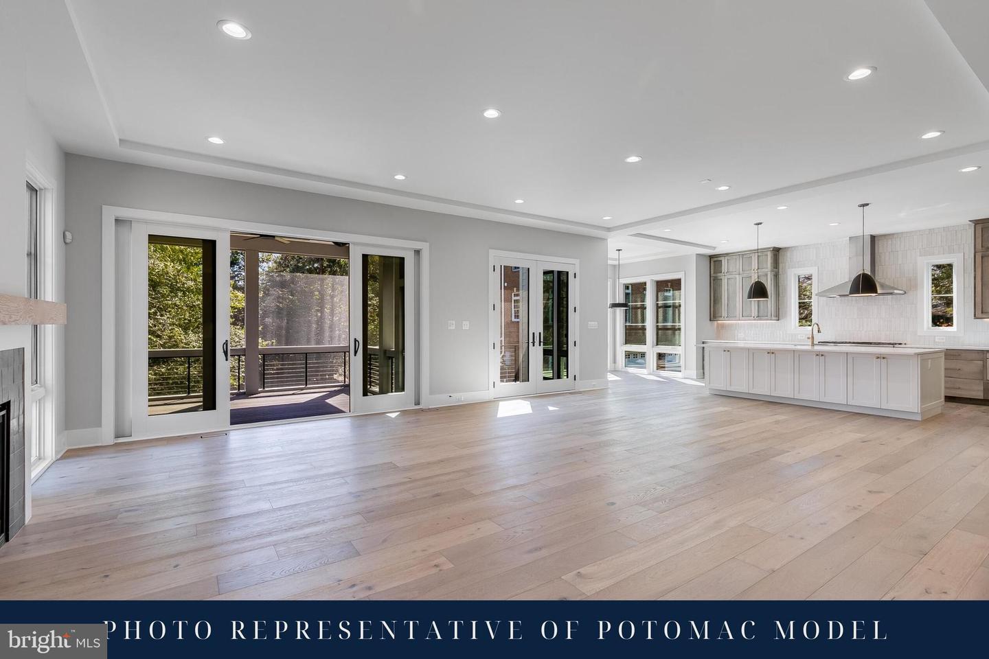 730 22ND ST S, ARLINGTON, Virginia 22202, 5 Bedrooms Bedrooms, ,5 BathroomsBathrooms,Residential,For sale,730 22ND ST S,VAAR2059508 MLS # VAAR2059508