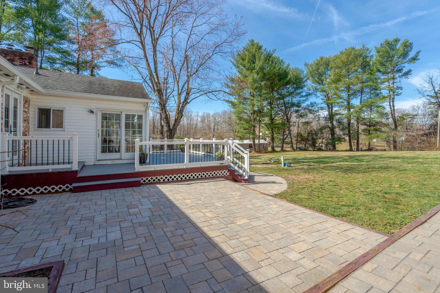 10828 MOORE DR, MANASSAS, Virginia 20111, 5 Bedrooms Bedrooms, ,4 BathroomsBathrooms,Residential,For sale,10828 MOORE DR,VAPW2097500 MLS # VAPW2097500