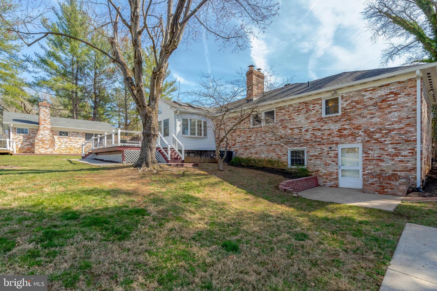 10828 MOORE DR, MANASSAS, Virginia 20111, 5 Bedrooms Bedrooms, ,4 BathroomsBathrooms,Residential,For sale,10828 MOORE DR,VAPW2097500 MLS # VAPW2097500