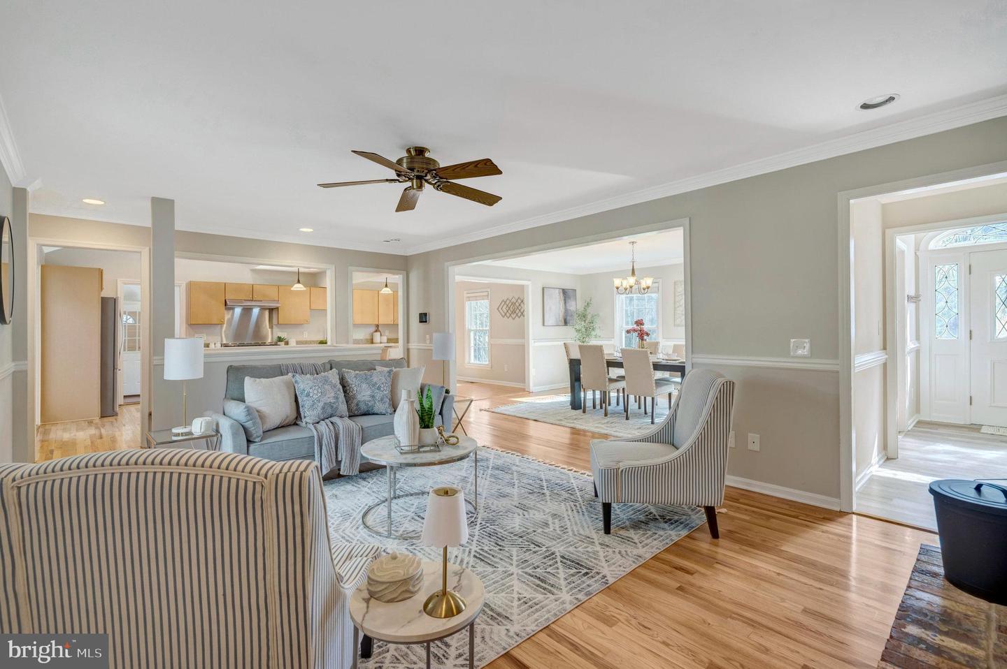 10828 MOORE DR, MANASSAS, Virginia 20111, 5 Bedrooms Bedrooms, ,4 BathroomsBathrooms,Residential,For sale,10828 MOORE DR,VAPW2097500 MLS # VAPW2097500