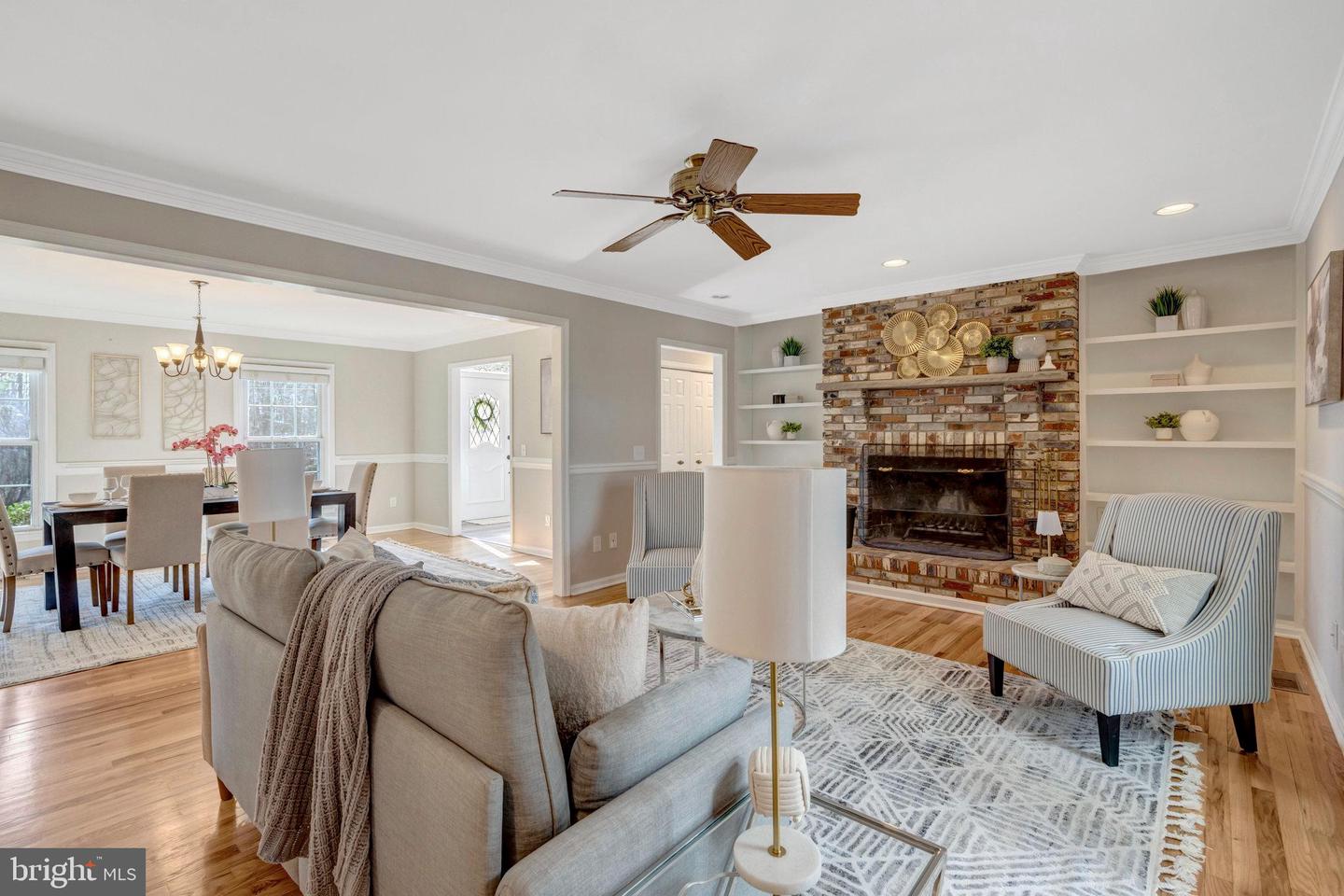 10828 MOORE DR, MANASSAS, Virginia 20111, 5 Bedrooms Bedrooms, ,4 BathroomsBathrooms,Residential,For sale,10828 MOORE DR,VAPW2097500 MLS # VAPW2097500