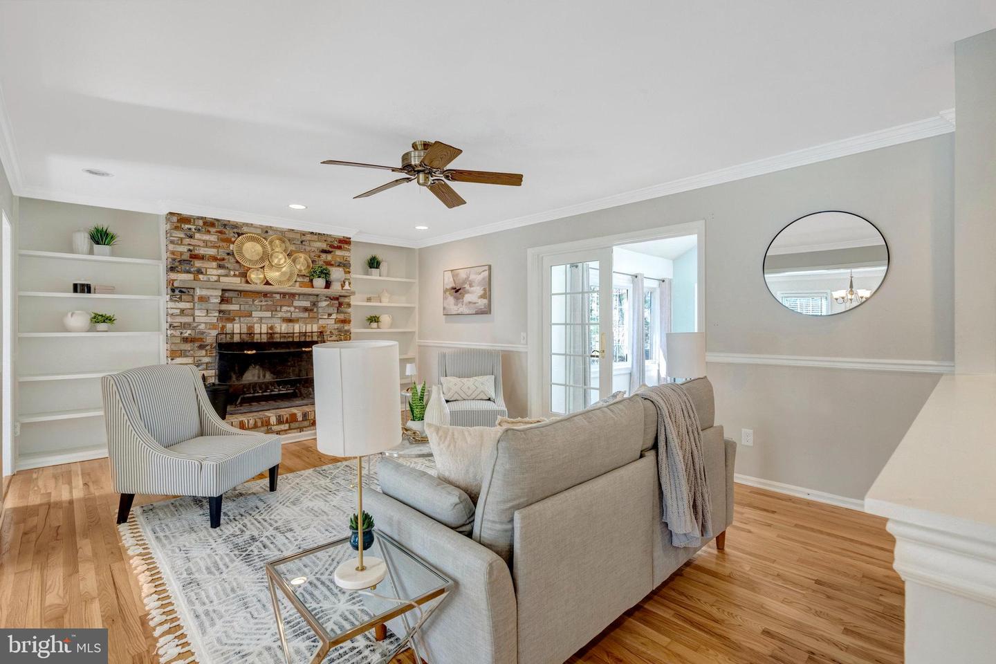 10828 MOORE DR, MANASSAS, Virginia 20111, 5 Bedrooms Bedrooms, ,4 BathroomsBathrooms,Residential,For sale,10828 MOORE DR,VAPW2097500 MLS # VAPW2097500