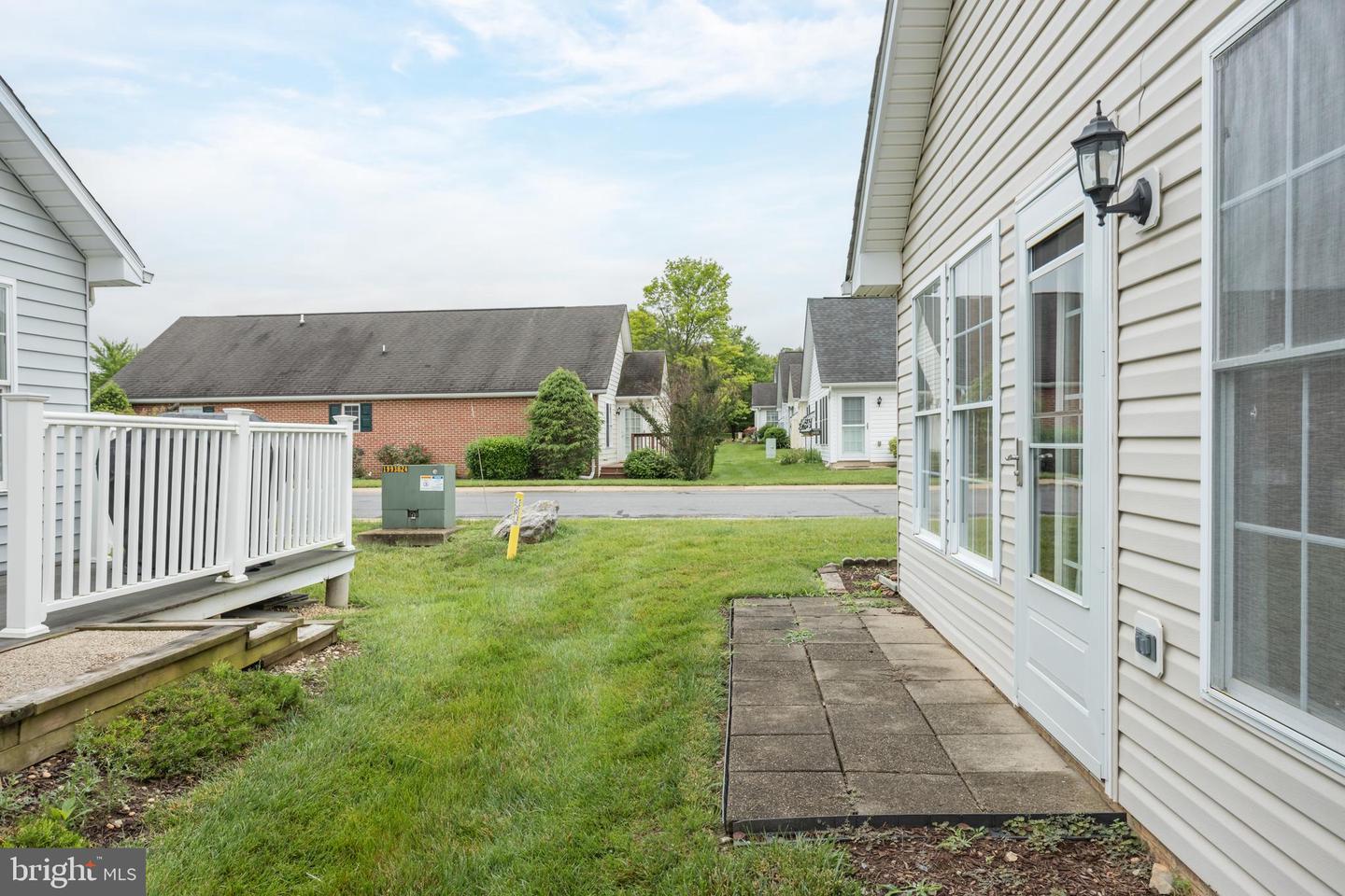 1826 KERSHAW LN, WINCHESTER, Virginia 22601, 2 Bedrooms Bedrooms, ,2 BathroomsBathrooms,Residential,For sale,1826 KERSHAW LN,VAWI2007988 MLS # VAWI2007988