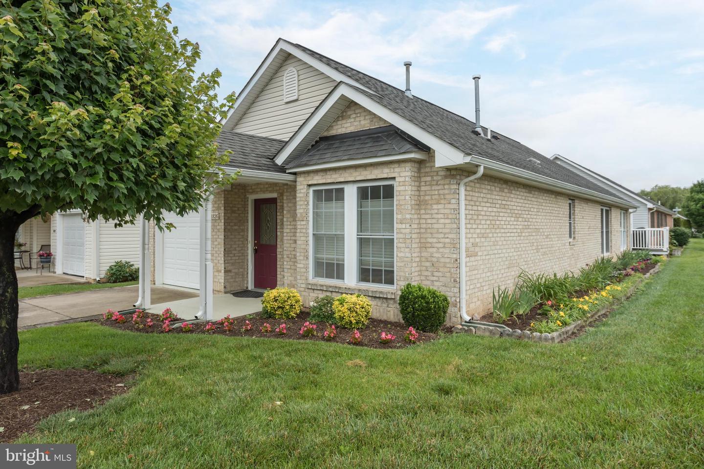 1826 KERSHAW LN, WINCHESTER, Virginia 22601, 2 Bedrooms Bedrooms, ,2 BathroomsBathrooms,Residential,For sale,1826 KERSHAW LN,VAWI2007988 MLS # VAWI2007988