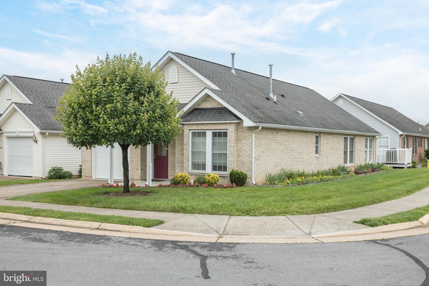 1826 KERSHAW LN, WINCHESTER, Virginia 22601, 2 Bedrooms Bedrooms, ,2 BathroomsBathrooms,Residential,For sale,1826 KERSHAW LN,VAWI2007988 MLS # VAWI2007988