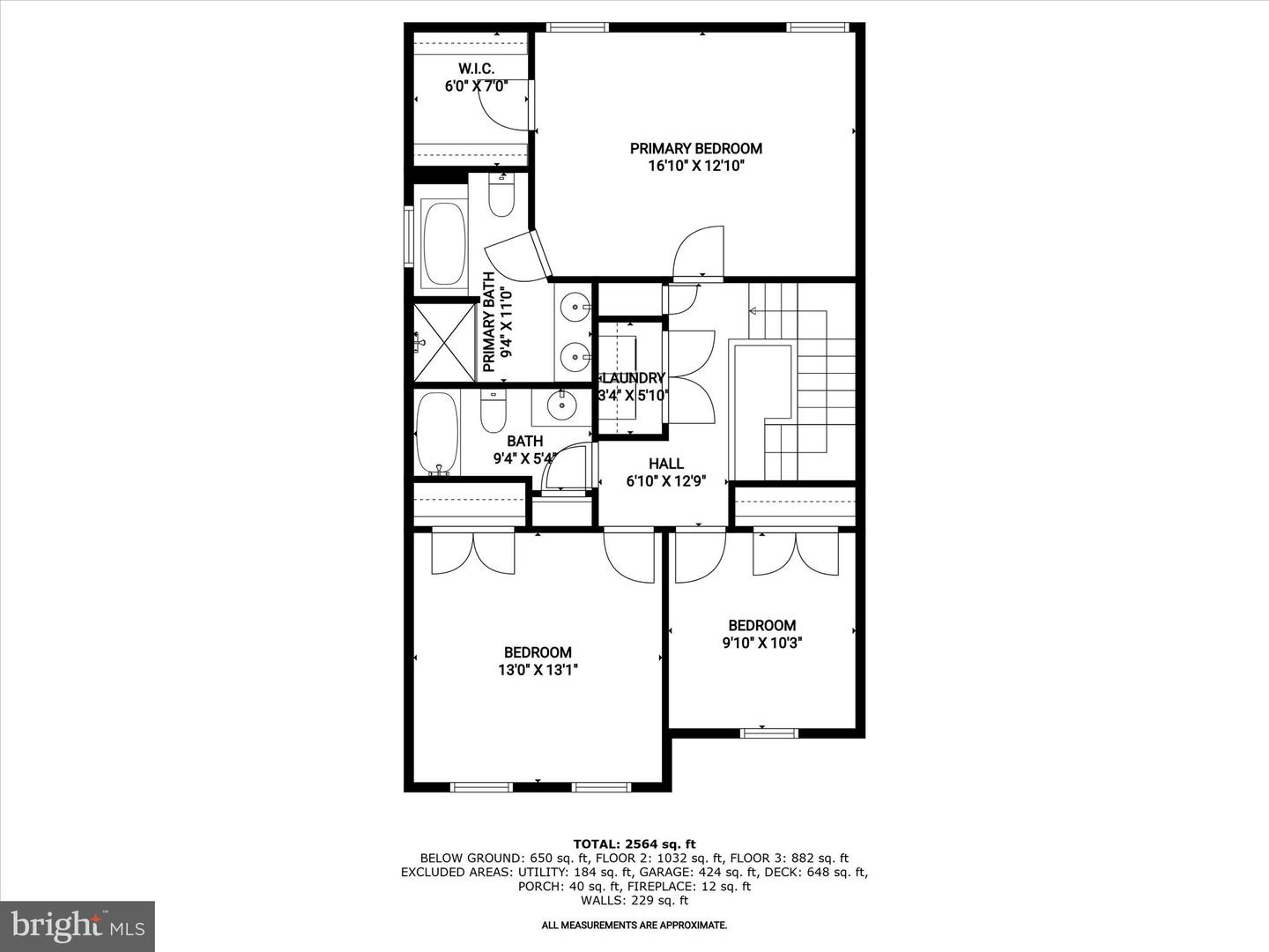 10267 CEDAR RIDGE DR, MANASSAS, Virginia 20110, 4 Bedrooms Bedrooms, ,3 BathroomsBathrooms,Residential,For sale,10267 CEDAR RIDGE DR,VAMN2008528 MLS # VAMN2008528