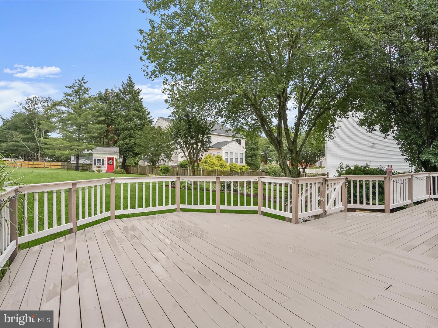 10267 CEDAR RIDGE DR, MANASSAS, Virginia 20110, 4 Bedrooms Bedrooms, ,3 BathroomsBathrooms,Residential,For sale,10267 CEDAR RIDGE DR,VAMN2008528 MLS # VAMN2008528