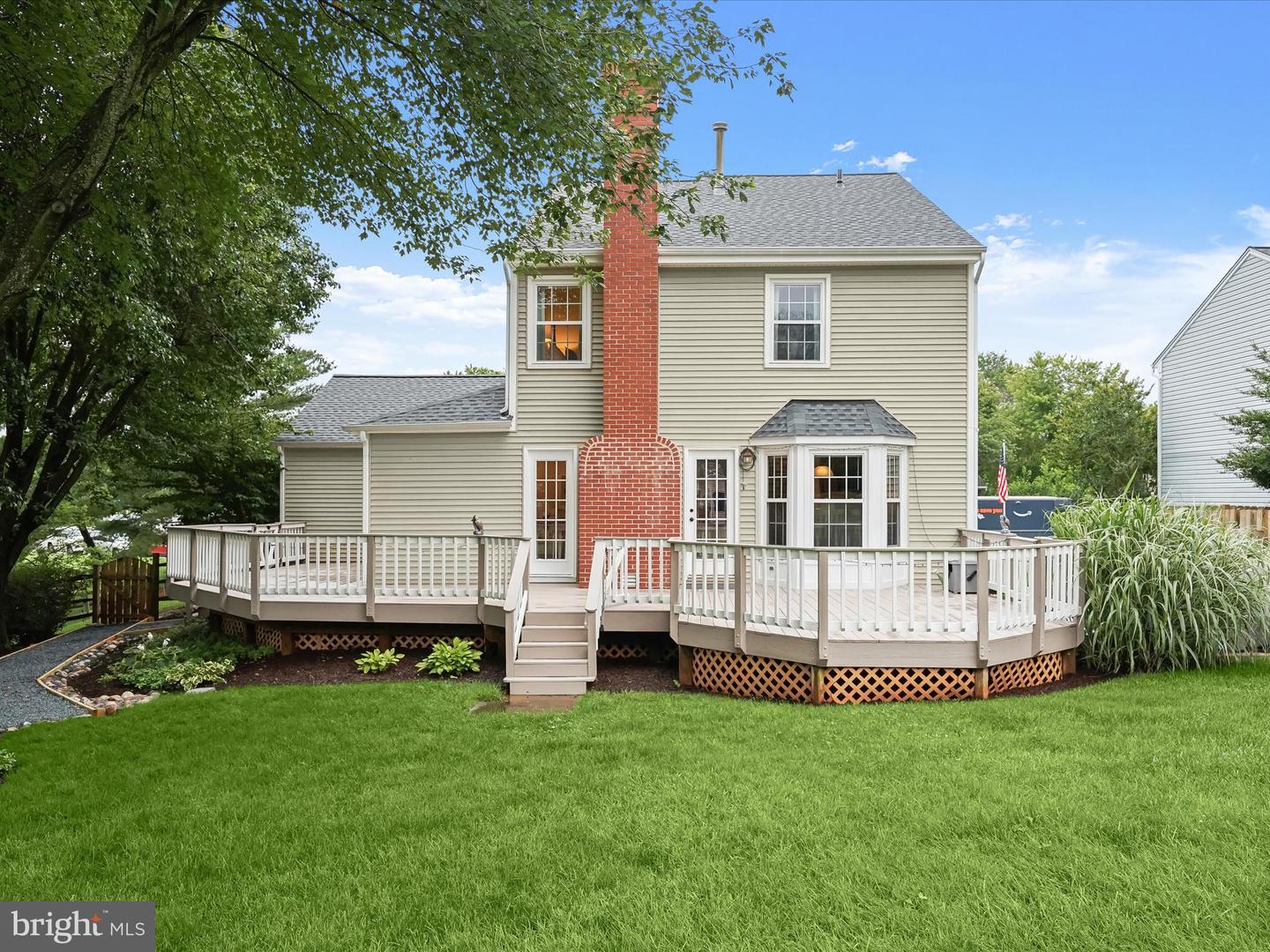 10267 CEDAR RIDGE DR, MANASSAS, Virginia 20110, 4 Bedrooms Bedrooms, ,3 BathroomsBathrooms,Residential,For sale,10267 CEDAR RIDGE DR,VAMN2008528 MLS # VAMN2008528