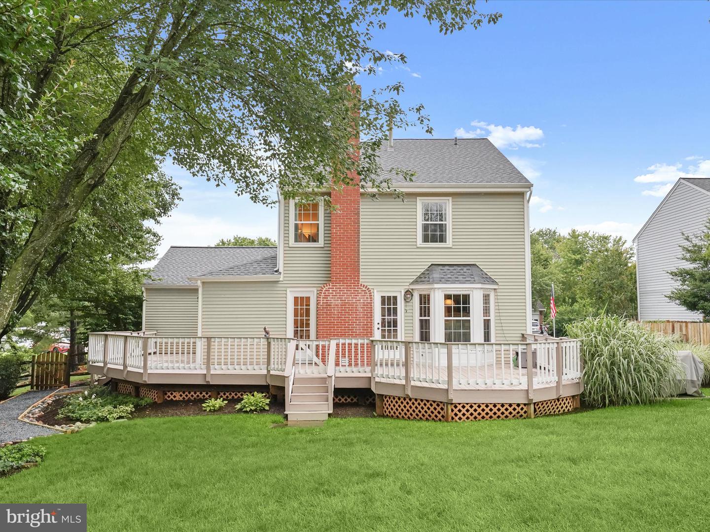 10267 CEDAR RIDGE DR, MANASSAS, Virginia 20110, 4 Bedrooms Bedrooms, ,3 BathroomsBathrooms,Residential,For sale,10267 CEDAR RIDGE DR,VAMN2008528 MLS # VAMN2008528