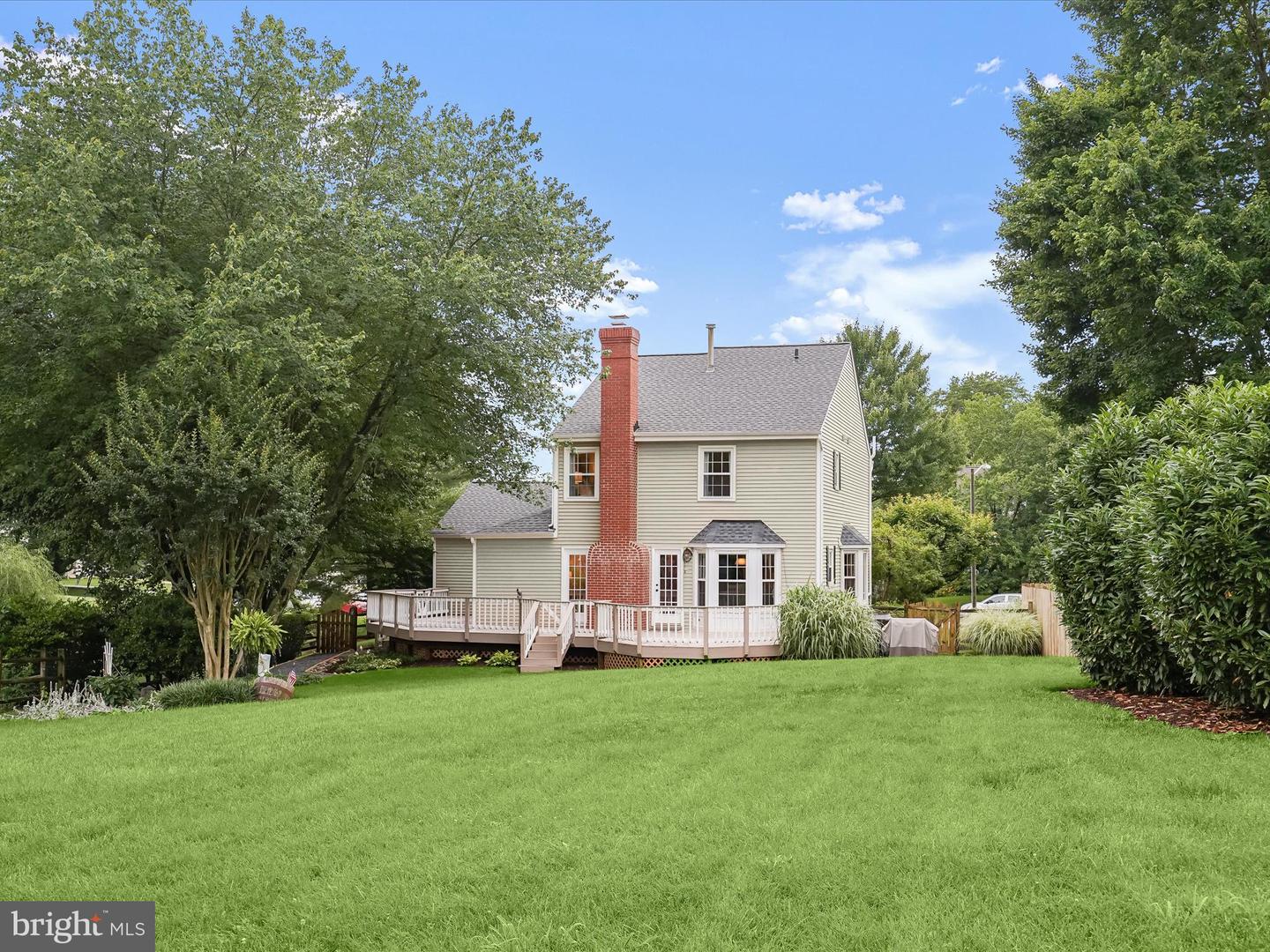 10267 CEDAR RIDGE DR, MANASSAS, Virginia 20110, 4 Bedrooms Bedrooms, ,3 BathroomsBathrooms,Residential,For sale,10267 CEDAR RIDGE DR,VAMN2008528 MLS # VAMN2008528