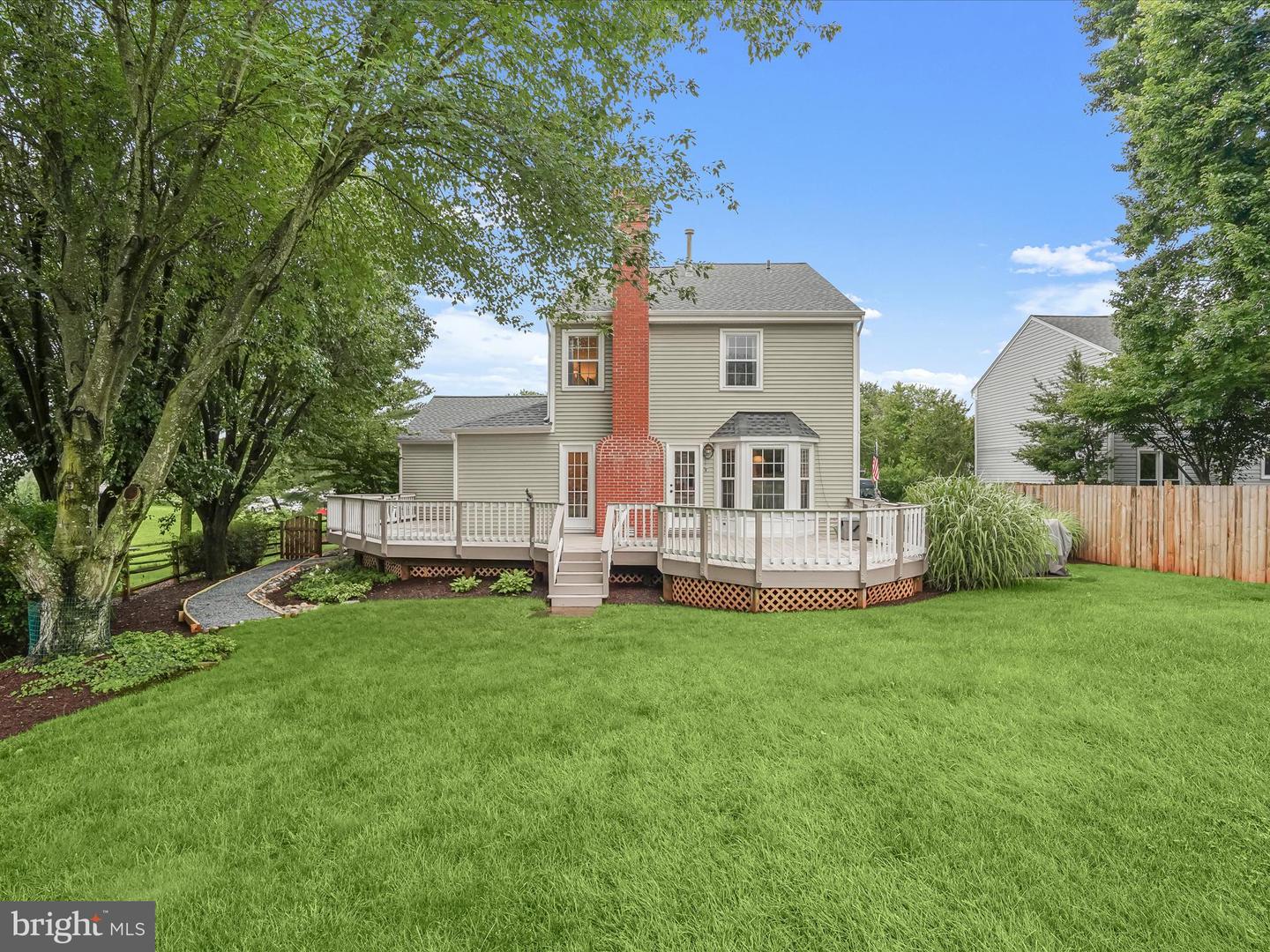 10267 CEDAR RIDGE DR, MANASSAS, Virginia 20110, 4 Bedrooms Bedrooms, ,3 BathroomsBathrooms,Residential,For sale,10267 CEDAR RIDGE DR,VAMN2008528 MLS # VAMN2008528