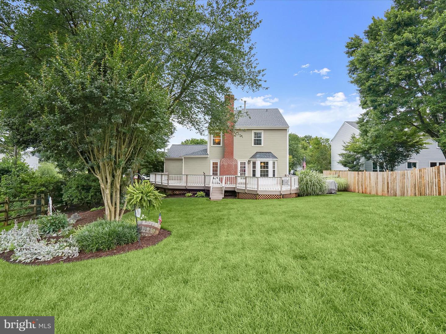 10267 CEDAR RIDGE DR, MANASSAS, Virginia 20110, 4 Bedrooms Bedrooms, ,3 BathroomsBathrooms,Residential,For sale,10267 CEDAR RIDGE DR,VAMN2008528 MLS # VAMN2008528