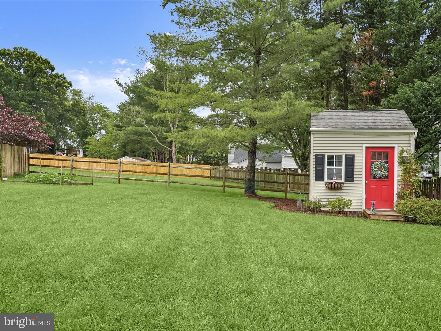 10267 CEDAR RIDGE DR, MANASSAS, Virginia 20110, 4 Bedrooms Bedrooms, ,3 BathroomsBathrooms,Residential,For sale,10267 CEDAR RIDGE DR,VAMN2008528 MLS # VAMN2008528