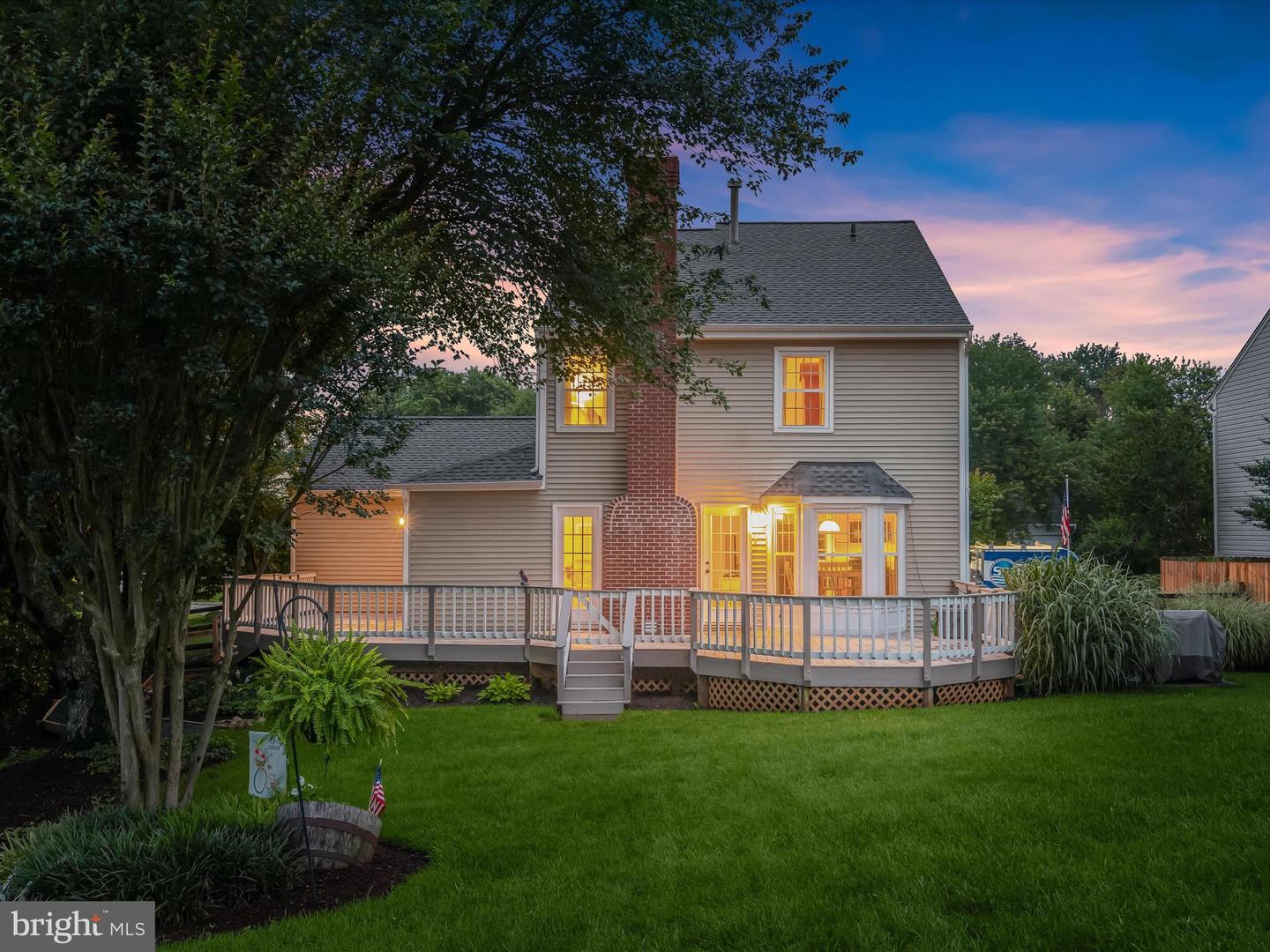 10267 CEDAR RIDGE DR, MANASSAS, Virginia 20110, 4 Bedrooms Bedrooms, ,3 BathroomsBathrooms,Residential,For sale,10267 CEDAR RIDGE DR,VAMN2008528 MLS # VAMN2008528