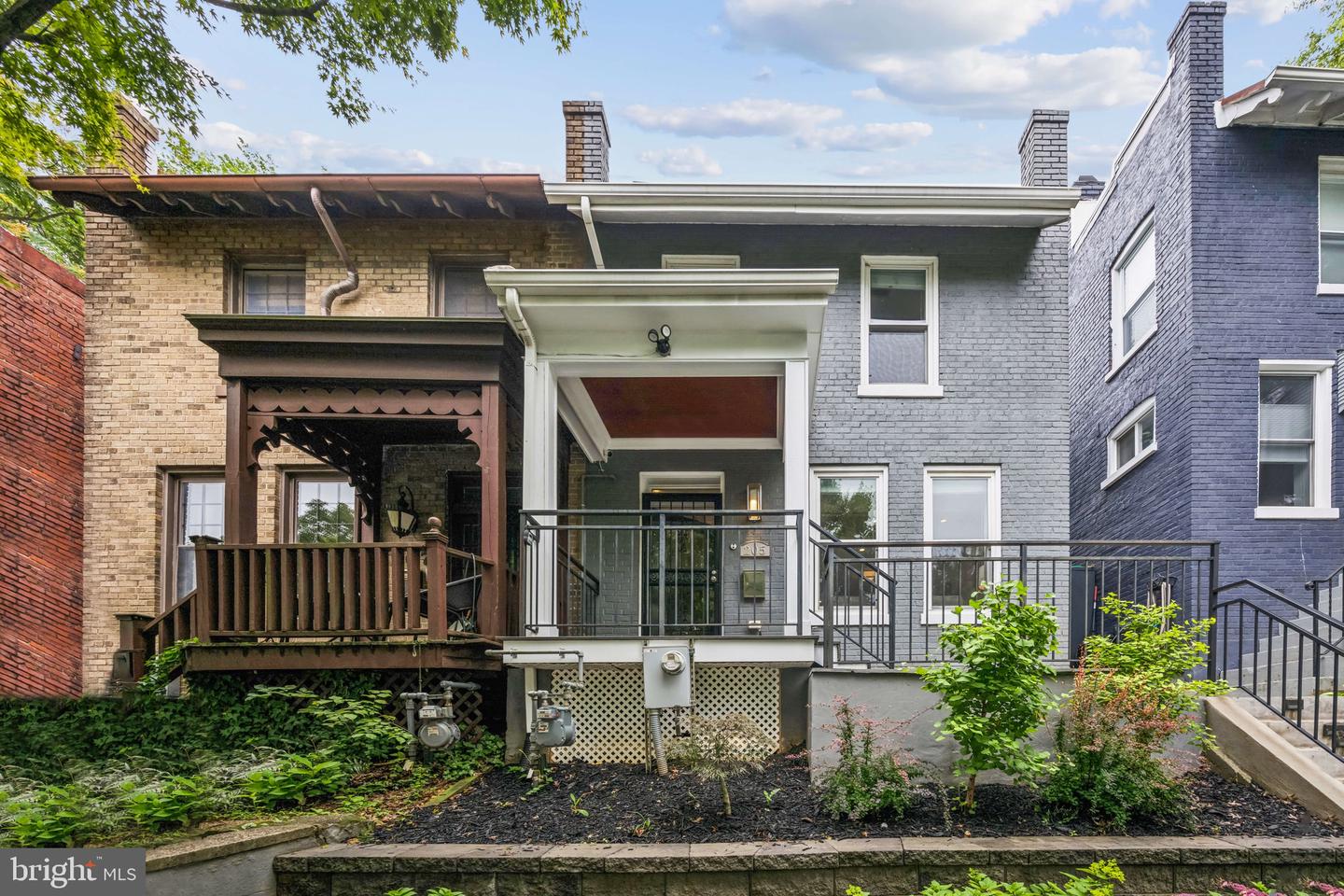 205 V ST NE, WASHINGTON, District Of Columbia 20002, ,Residential,For sale,205 V ST NE,DCDC2206396 MLS # DCDC2206396