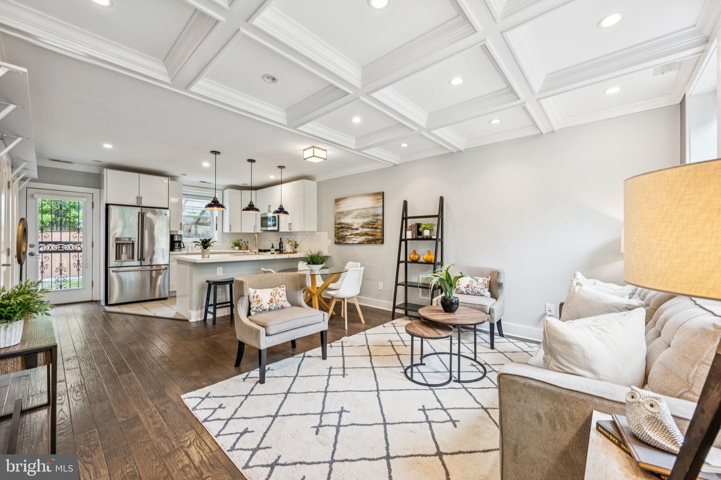 205 V ST NE, WASHINGTON, District Of Columbia 20002, ,Residential,For sale,205 V ST NE,DCDC2206396 MLS # DCDC2206396